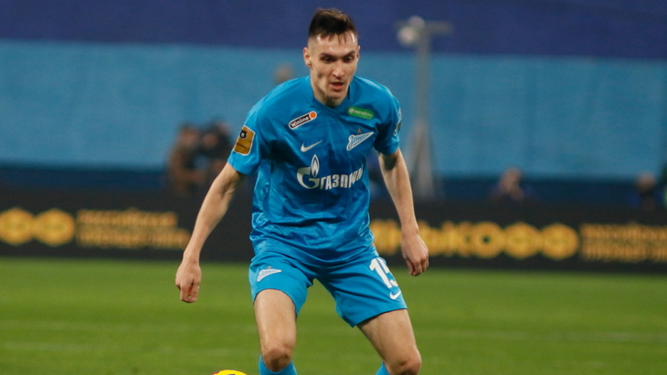 Вячеслав Караваев