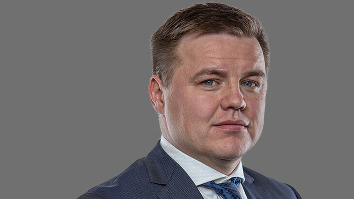 Руслан Пименов