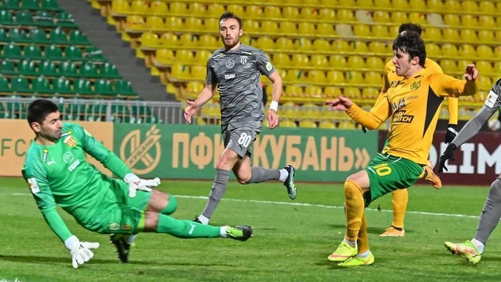 «Алания»