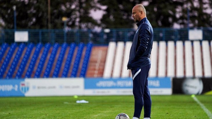 Дмитрий Хохлов