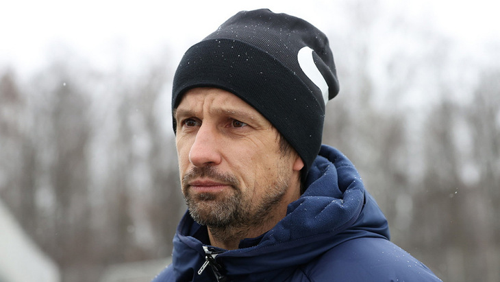 Сергей Семак