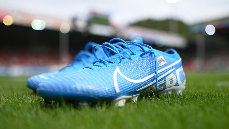 Nike Mercurial