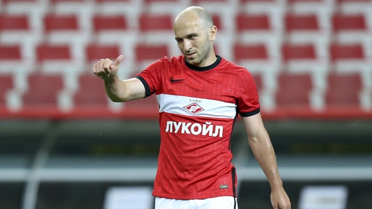 Георгий Мелкадзе