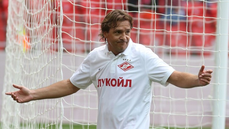 Сергей Юран