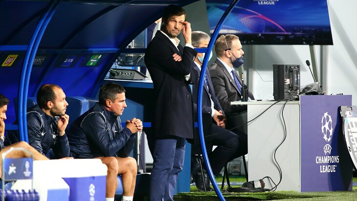 Сергей Семак Сергей Семак