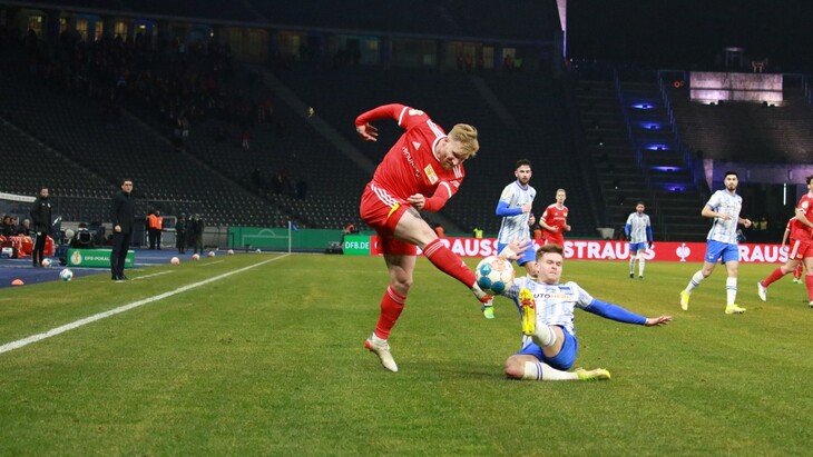 «Унион»