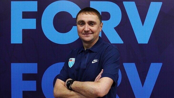 Артем Куликов