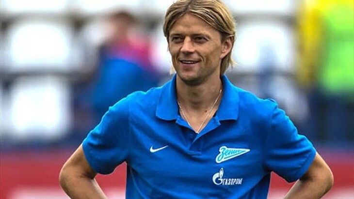 Анатолий Тимощук