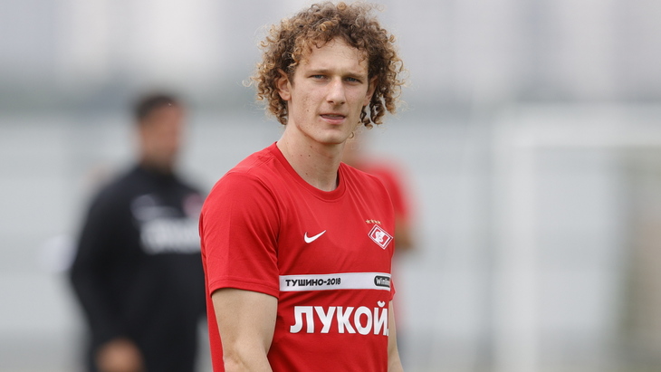 Алекс Крал