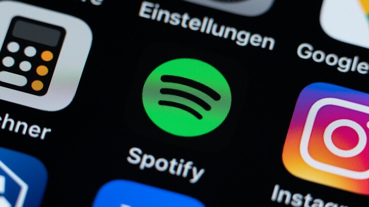 Spotify — новый спонсор «Барселоны» Spotify — новый спонсор «Барселоны»