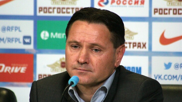 Дмитрий Аленичев