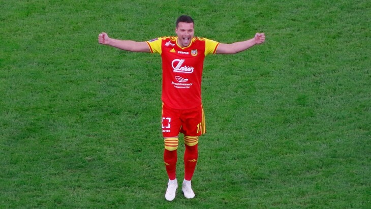 Сергей Ткачев
