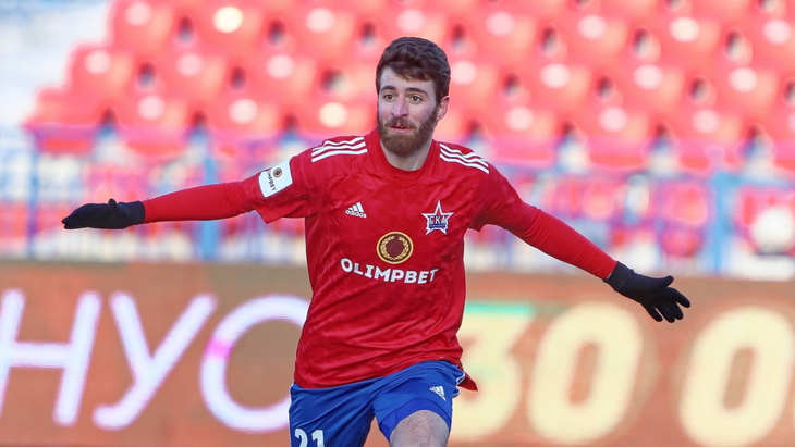 Георгий Гонгадзе