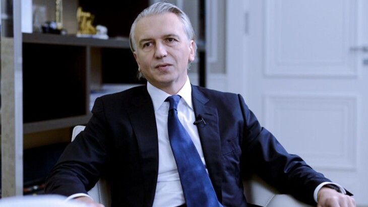 Александр Дюков