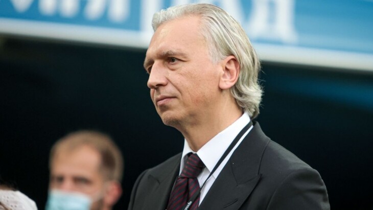 Александр Дюков