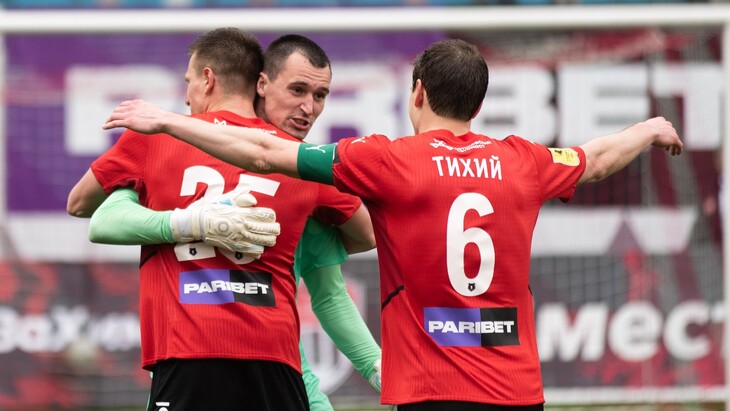 «Химки»