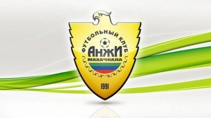«Анжи»