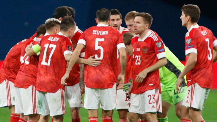 Сборная Ирана не планируют проводить товарищеский матч с командой России