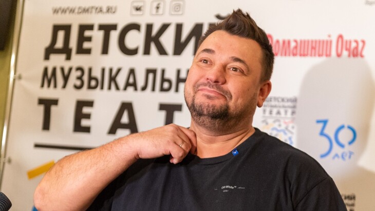 Сергей Жуков