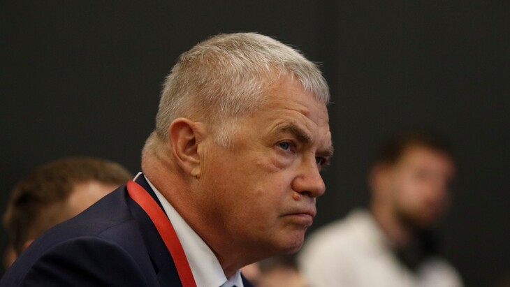 Гендиректор «Зенита» выступил против расширения РПЛ в сезоне-2023/24