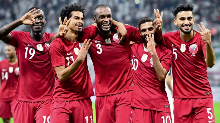 В ожидании ЧМ-2022. Группа «А» — сборная Катара