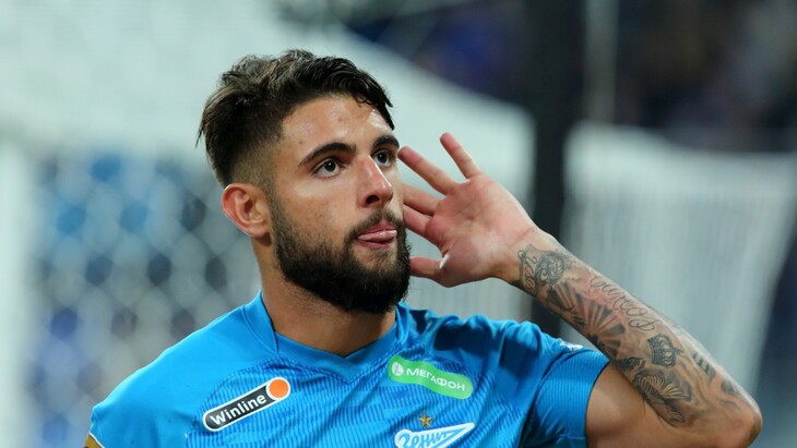 Юри Алберто