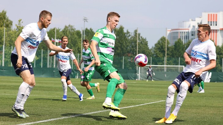 «Крылья Советов»