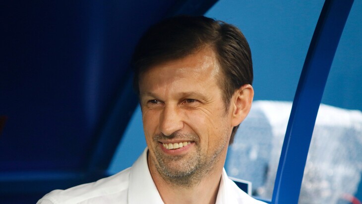 Сергей Семак