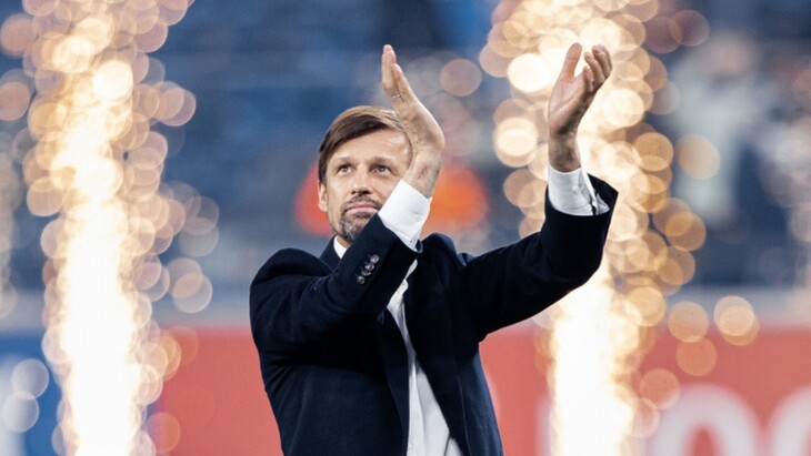 Сергей Семак