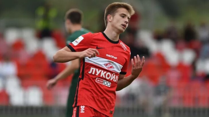 Владислав Шитов