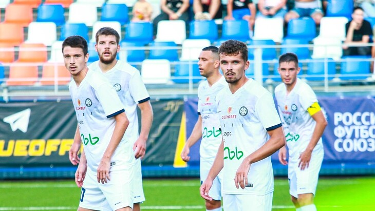 «КАМАЗ»