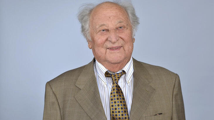 Ханс Бангертер