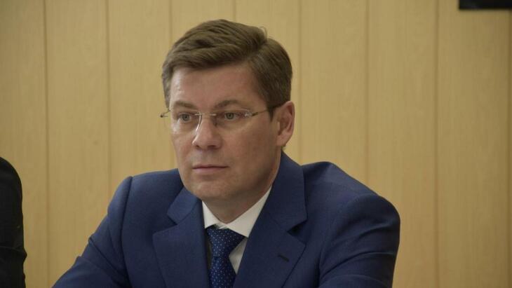 Руслан Хабибов