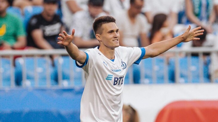 Вячеслав Грулев
