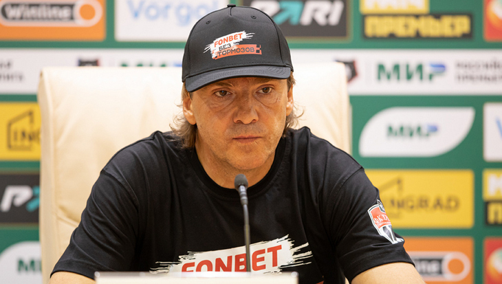 Сергей Юран