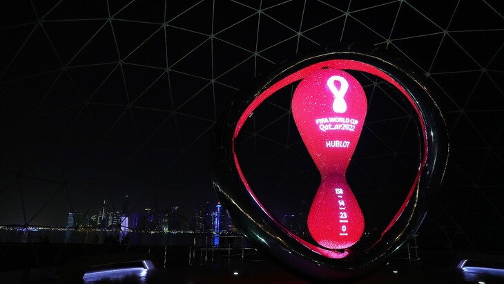ФИФА перенесла старт ЧМ-2022 в Катаре на день раньше