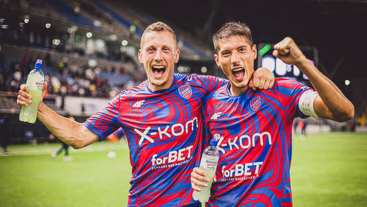 «Ракув»