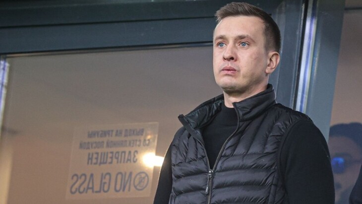 Александр Алаев