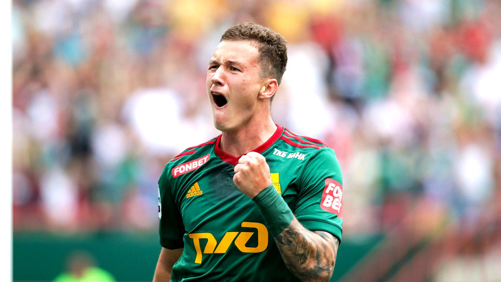Иван Игнатьев