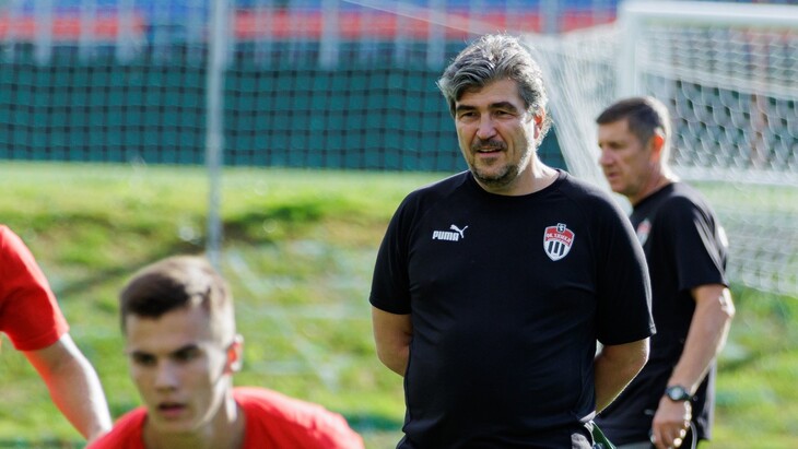 Николай Писарев Николай Писарев