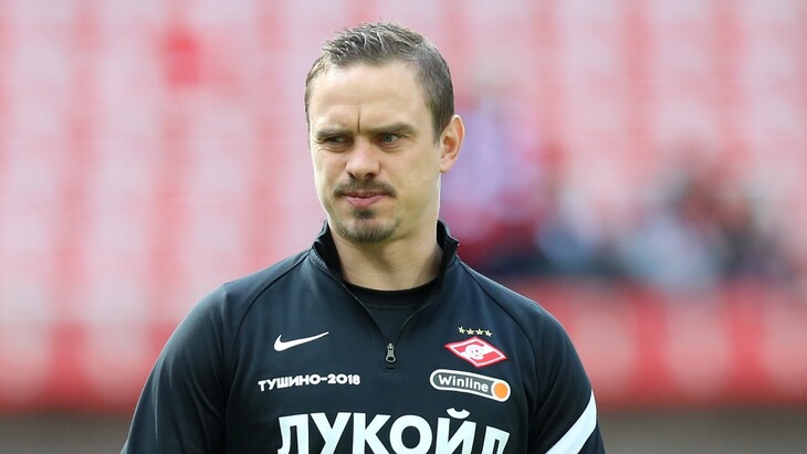 Андрей Ещенко