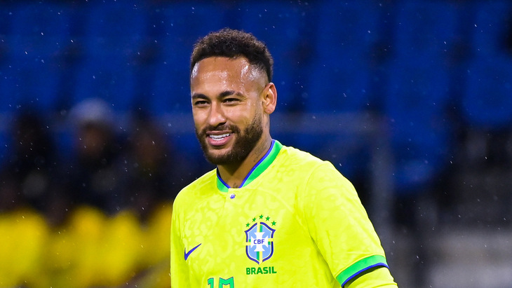 Неймар высказался о шансах сборной Бразилии выиграть ЧМ-2022 