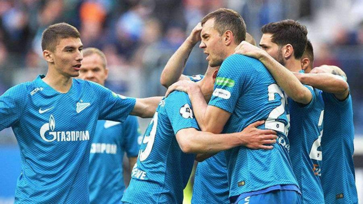 Фрагмент матча