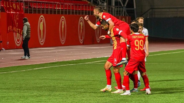 «Алания»