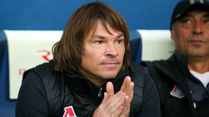 Дмитрий Лоськов