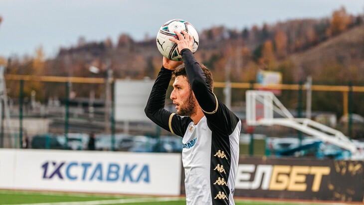 «Акрон»