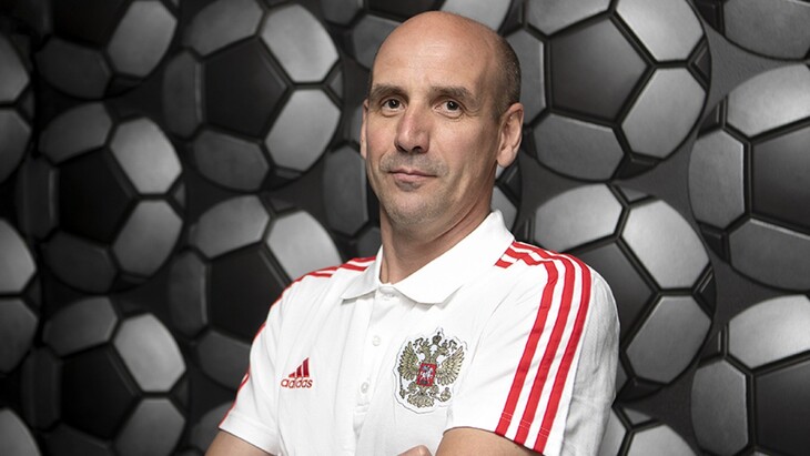 Вадим Гаранин