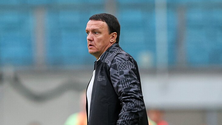 Александр Сторожук