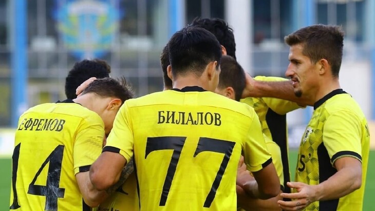 «Кубань»