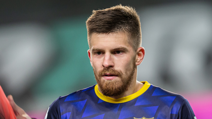 Данил Глебов Данил Глебов